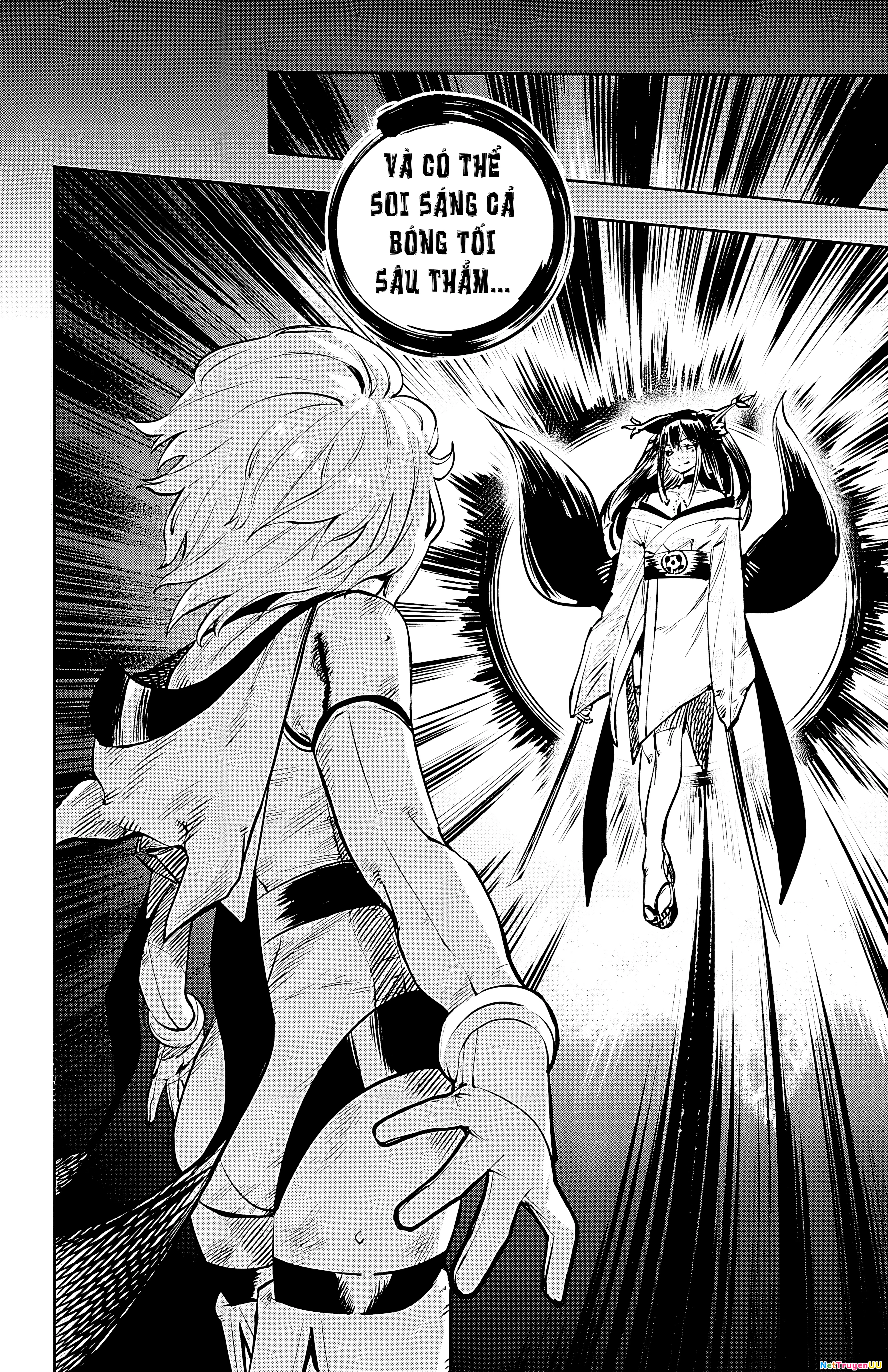 Shy Chapter 59 - Next Chapter 60