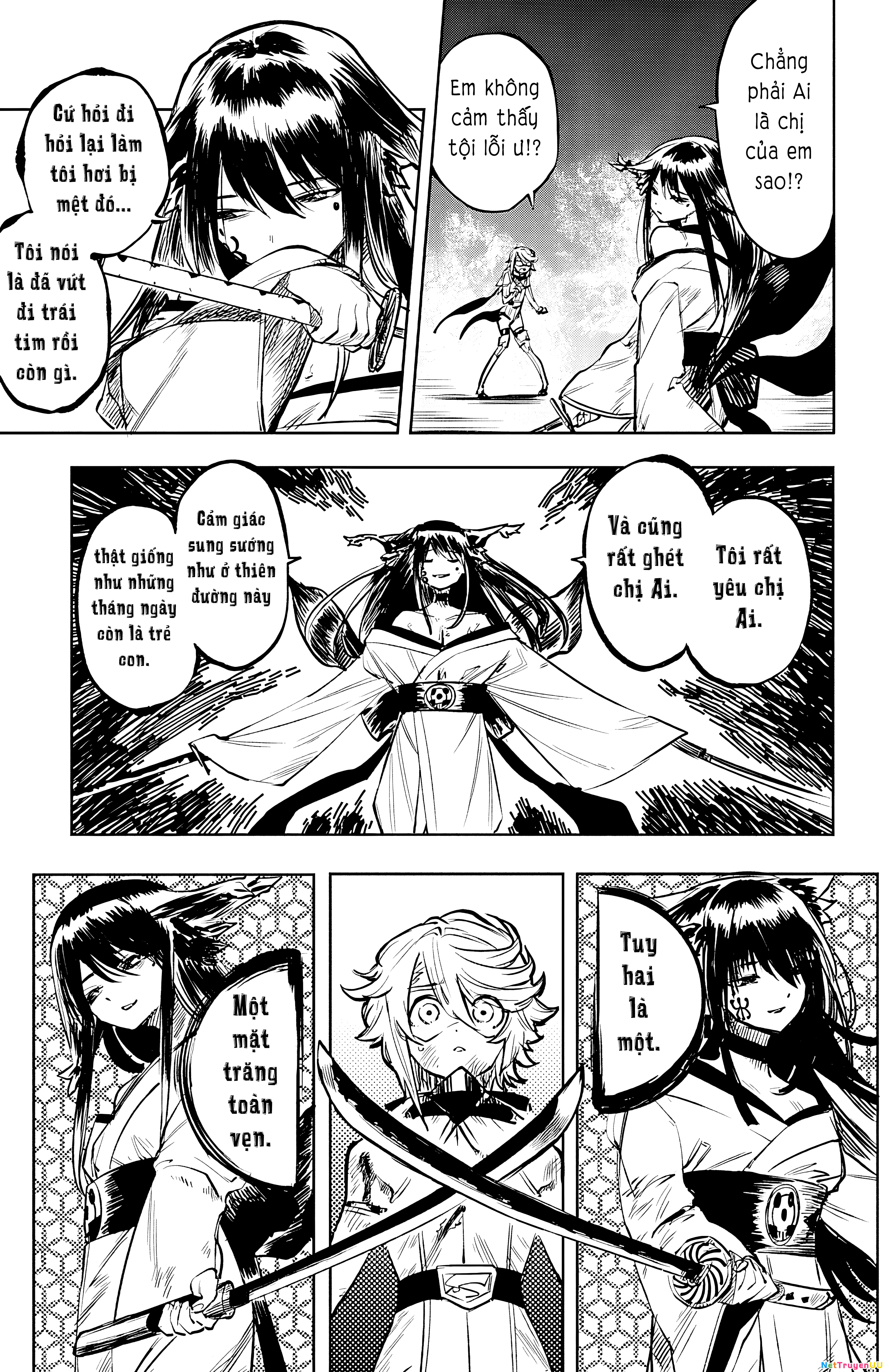 Shy Chapter 59 - Next Chapter 60