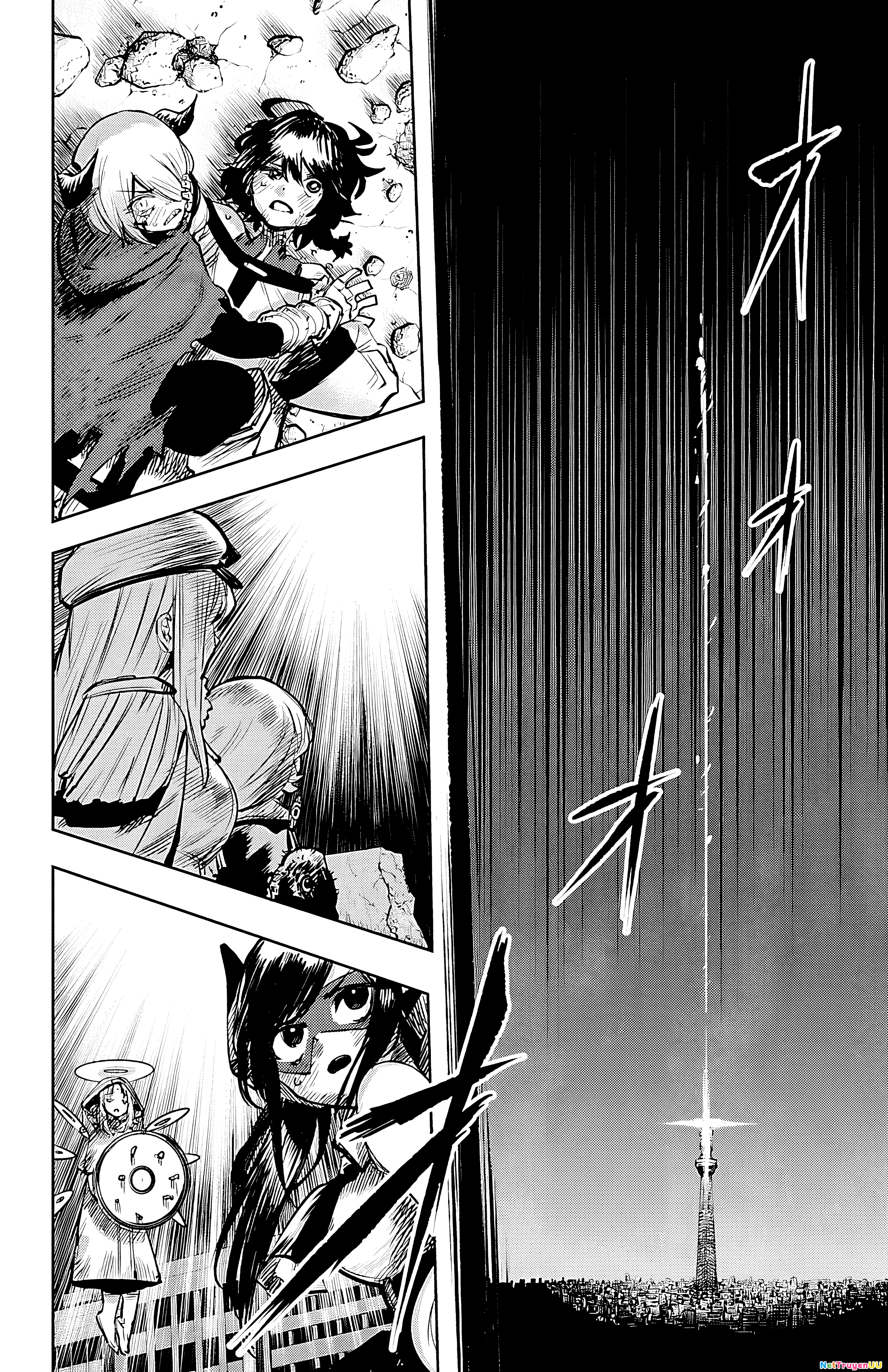 Shy Chapter 59 - Next Chapter 60