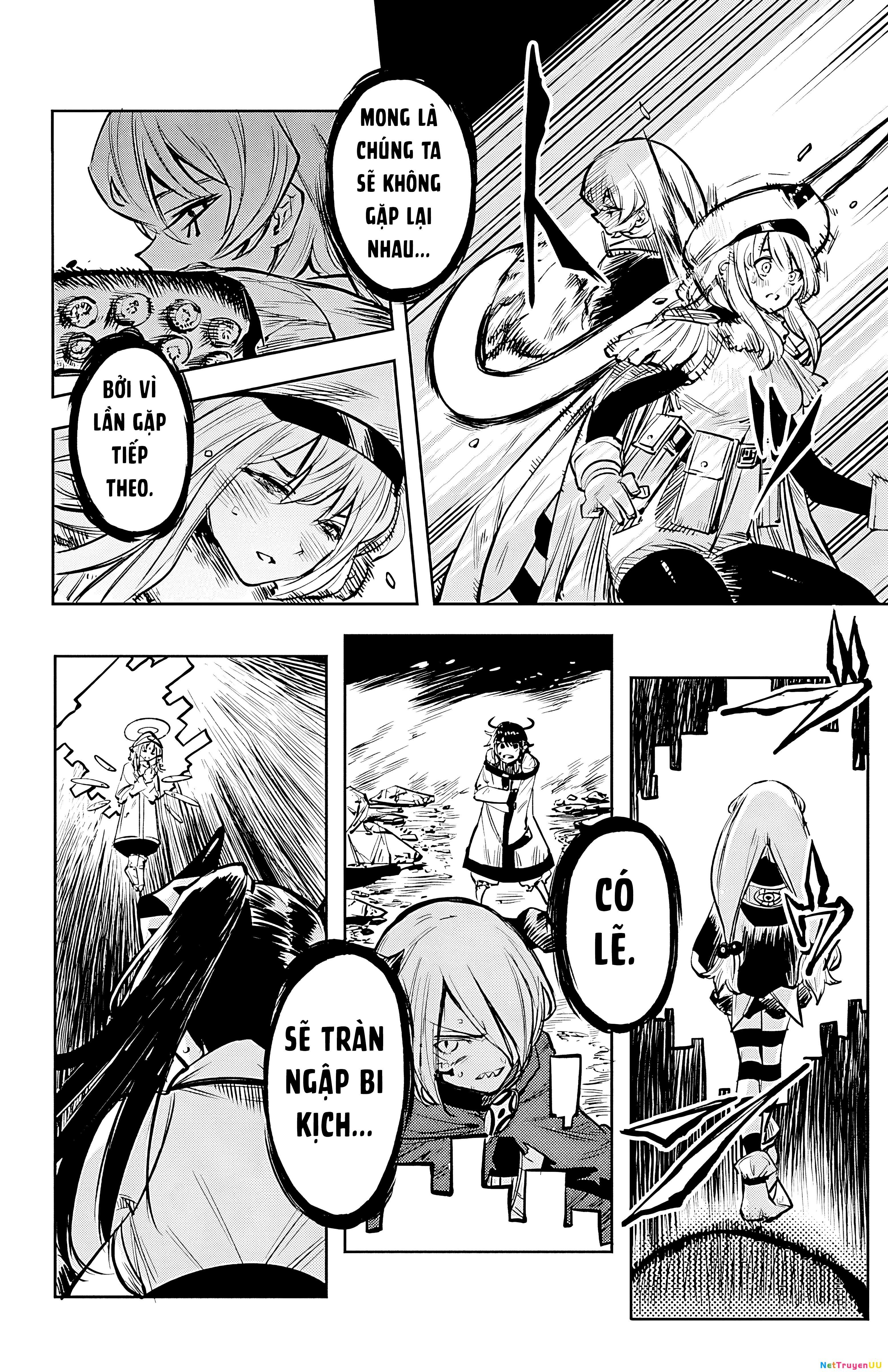 Shy Chapter 59 - Next Chapter 60