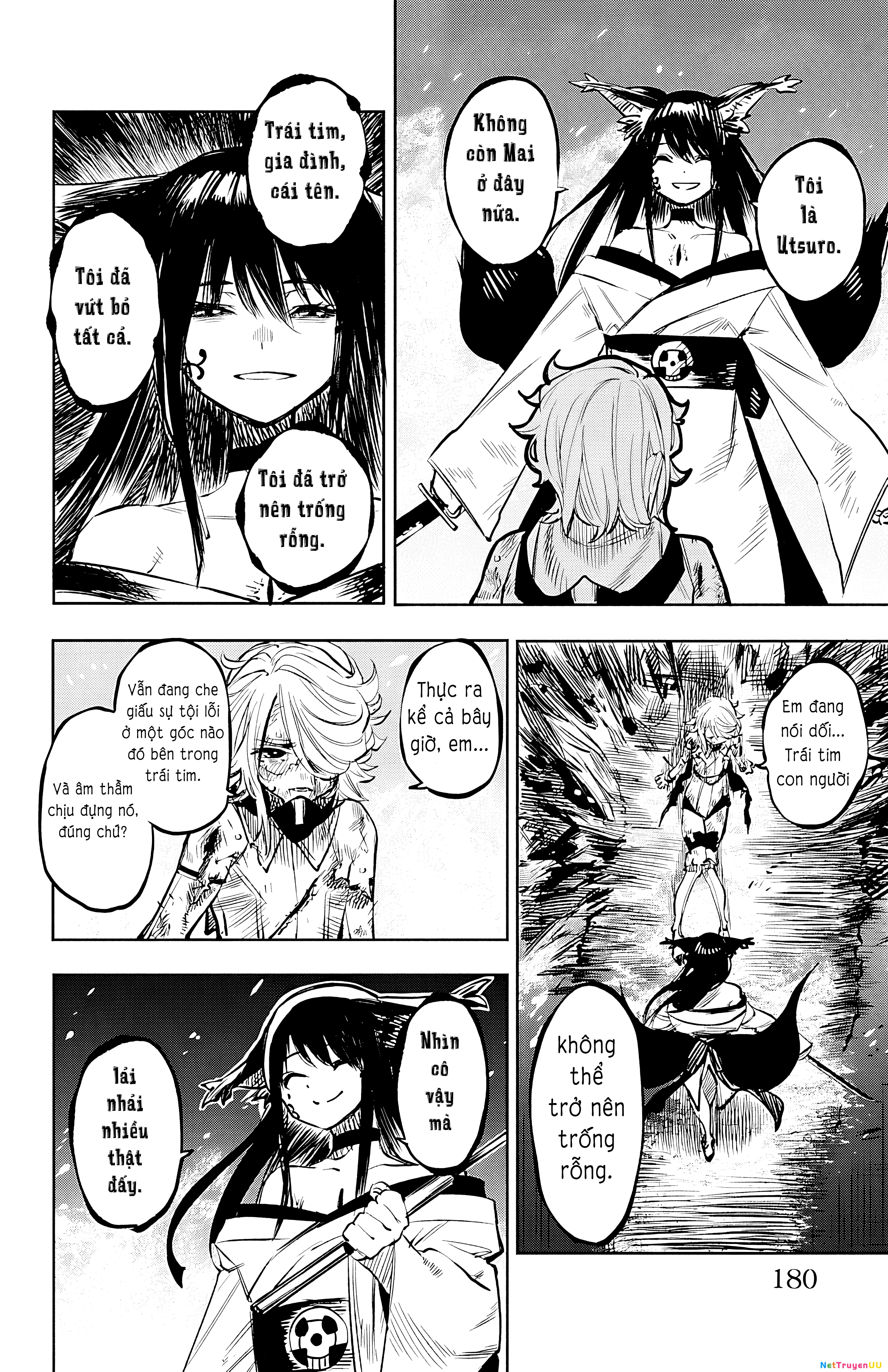 Shy Chapter 59 - Next Chapter 60