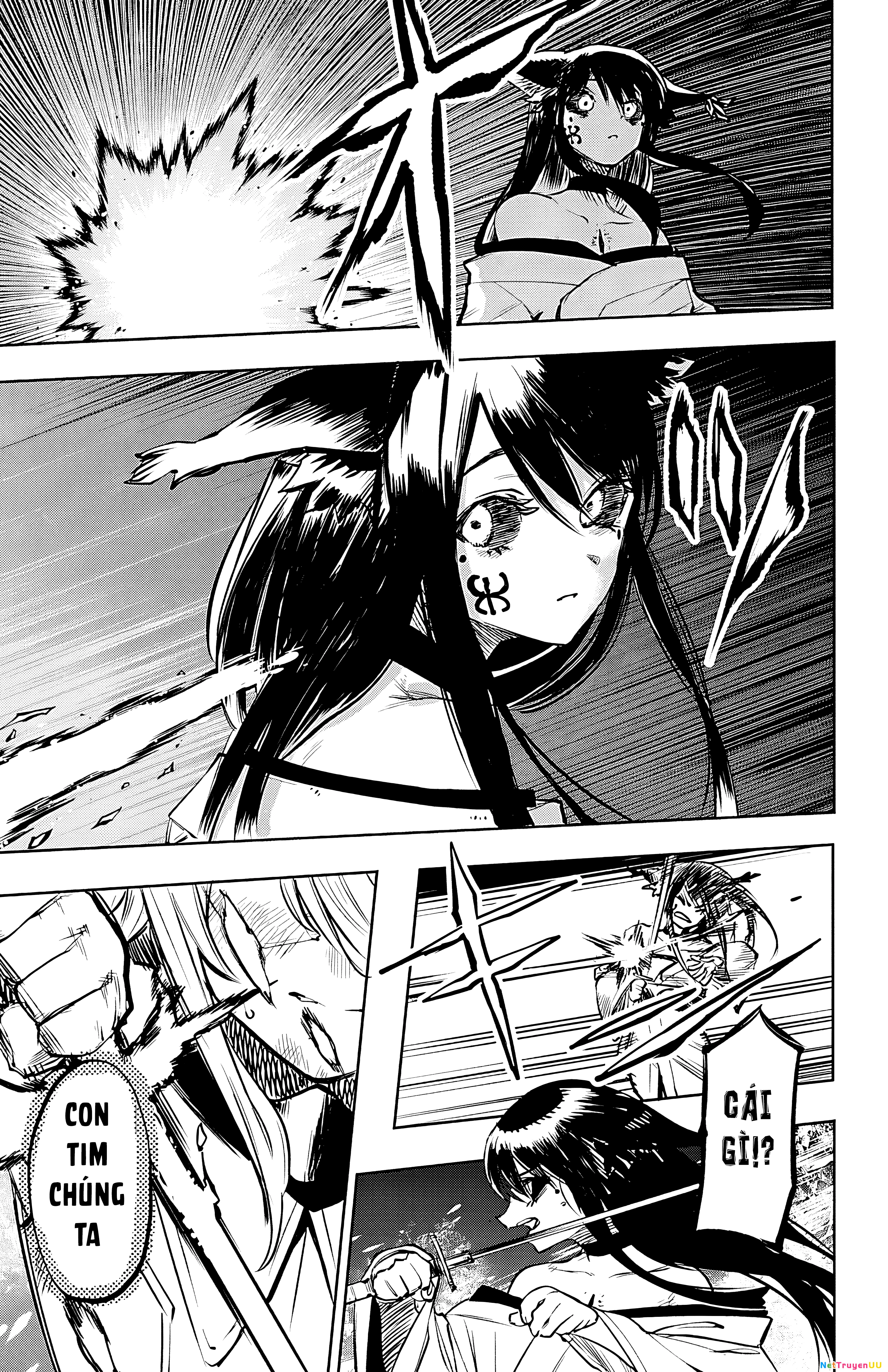 Shy Chapter 59 - Next Chapter 60