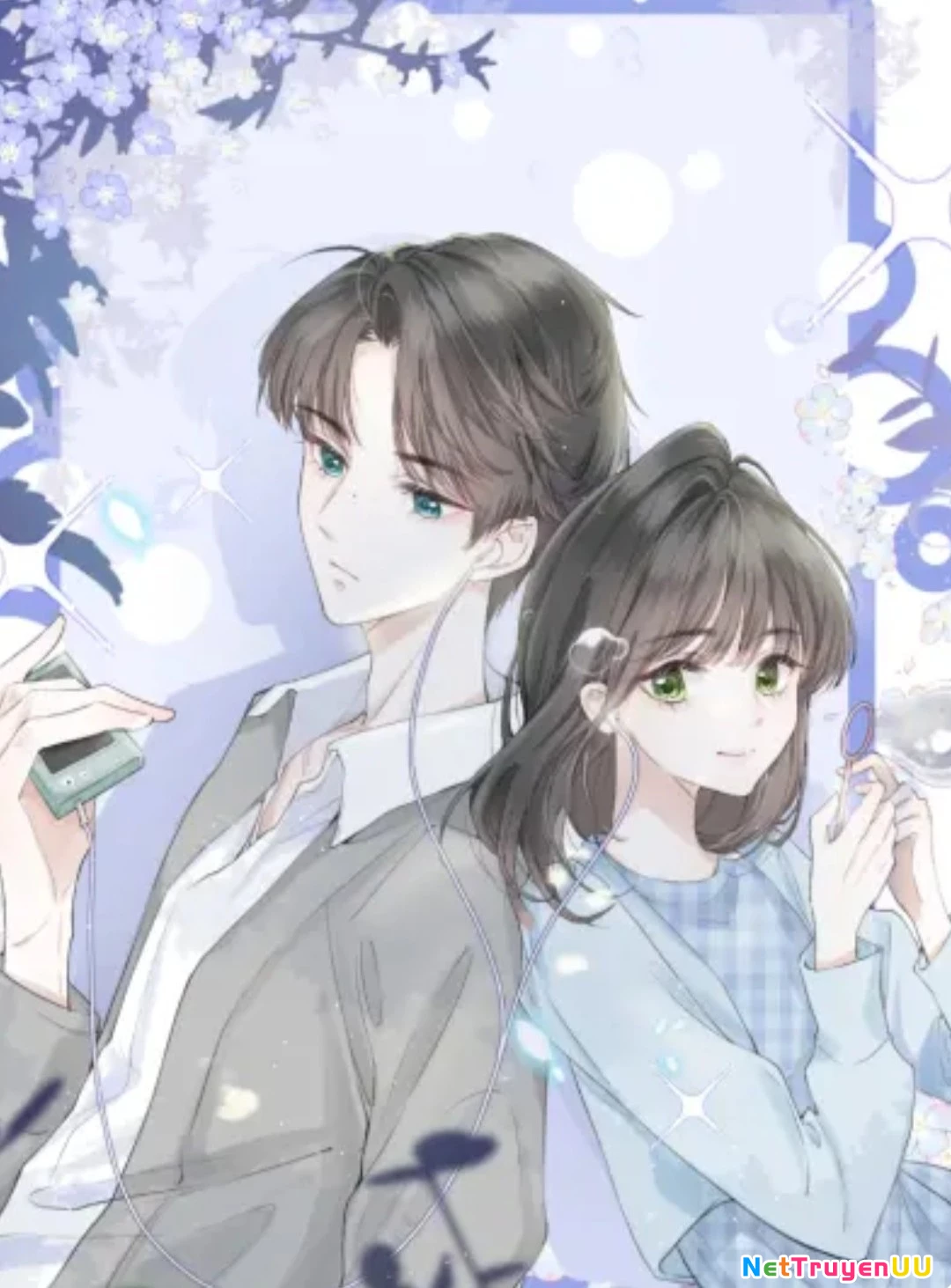 Tôi Đã Gặp Được Vị Cứu Tinh Của Mình Chapter 0 - Trang 2