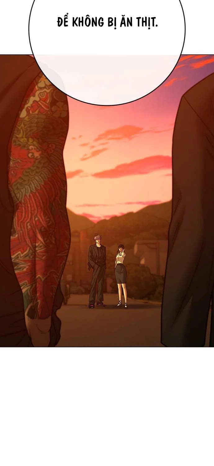 Nhiệm Vụ Đời Thật Chapter 124 - Next Chapter 125