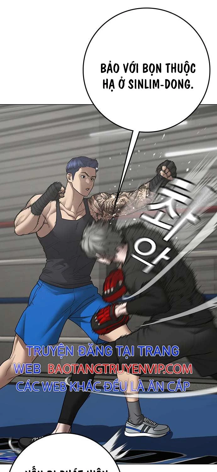 Nhiệm Vụ Đời Thật Chapter 124 - Next Chapter 125