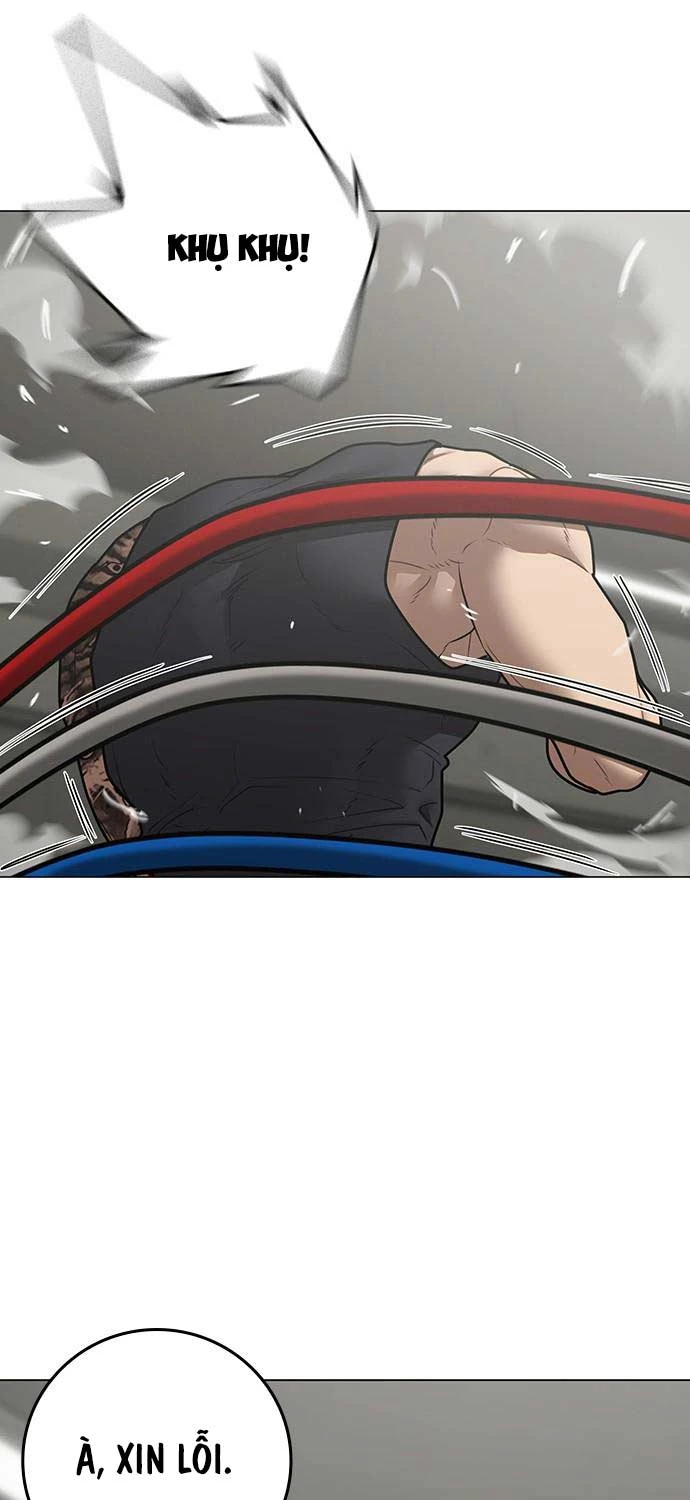 Nhiệm Vụ Đời Thật Chapter 124 - Next Chapter 125