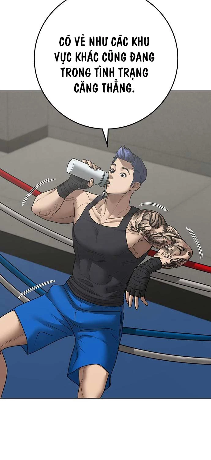 Nhiệm Vụ Đời Thật Chapter 124 - Next Chapter 125