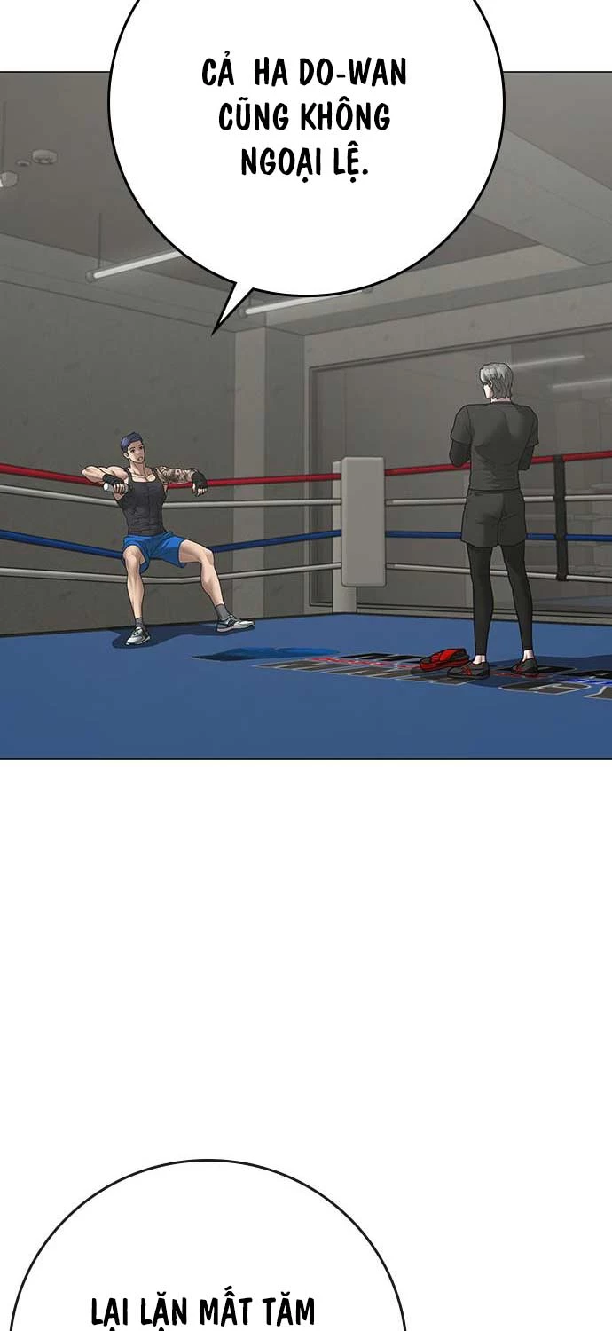 Nhiệm Vụ Đời Thật Chapter 124 - Next Chapter 125