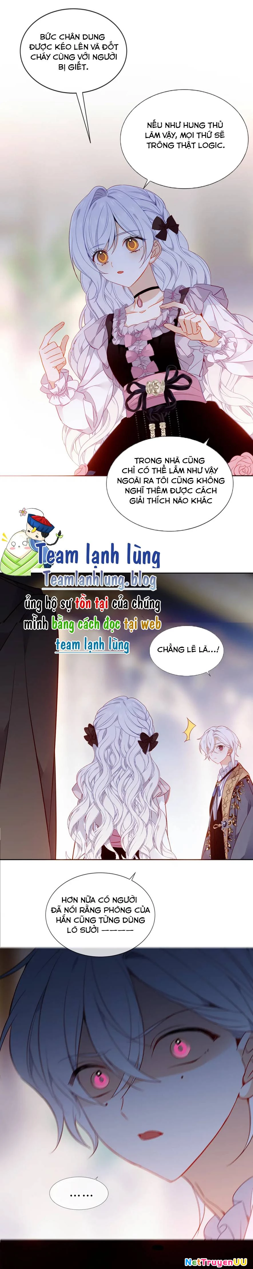 XUYÊN VÀO THẾ GIỚI GIẢ TƯỞNG Chapter 89 - Trang 2