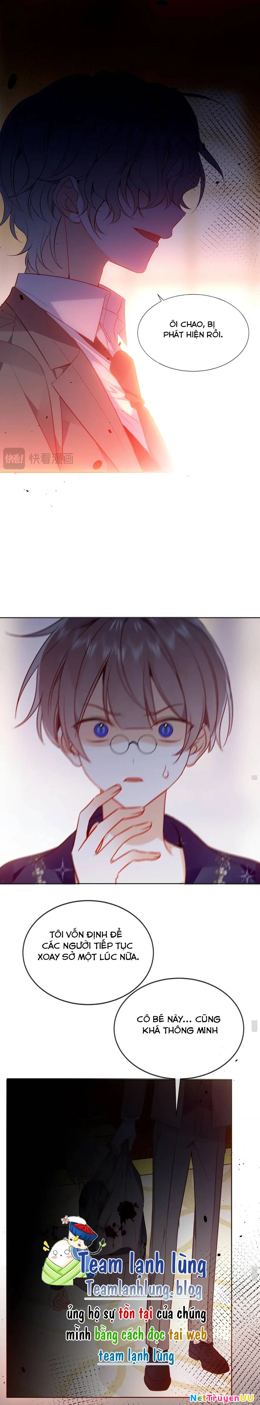 XUYÊN VÀO THẾ GIỚI GIẢ TƯỞNG Chapter 89 - Trang 2