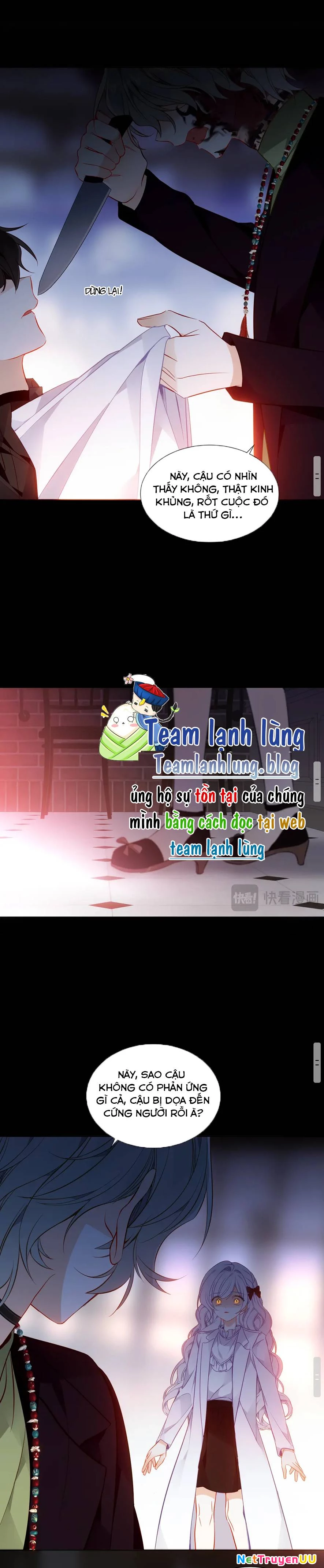 XUYÊN VÀO THẾ GIỚI GIẢ TƯỞNG Chapter 89 - Trang 2