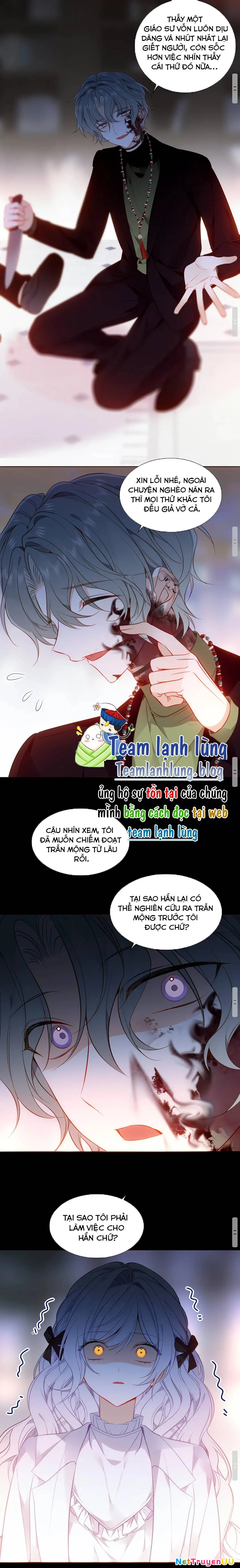 XUYÊN VÀO THẾ GIỚI GIẢ TƯỞNG Chapter 89 - Trang 2