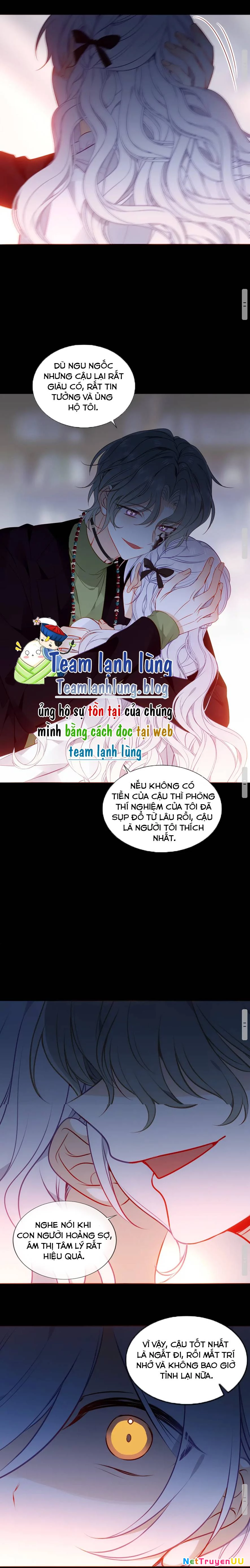 XUYÊN VÀO THẾ GIỚI GIẢ TƯỞNG Chapter 89 - Trang 2