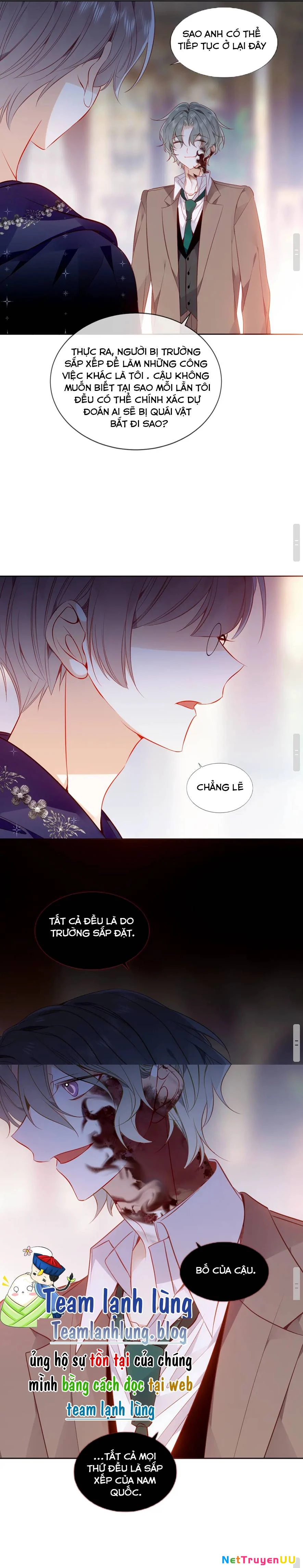 XUYÊN VÀO THẾ GIỚI GIẢ TƯỞNG Chapter 89 - Trang 2