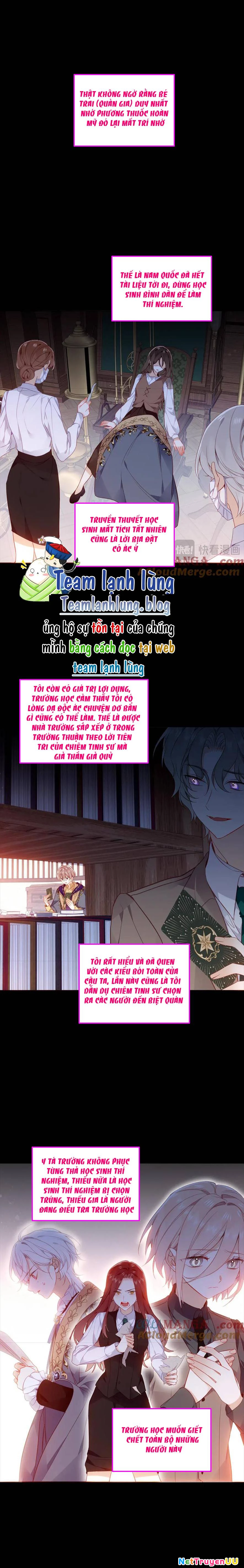 XUYÊN VÀO THẾ GIỚI GIẢ TƯỞNG Chapter 90 - Trang 2