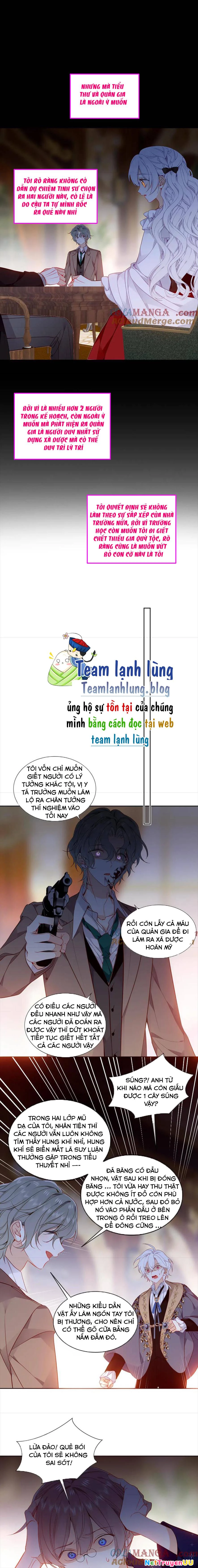 XUYÊN VÀO THẾ GIỚI GIẢ TƯỞNG Chapter 90 - Trang 2