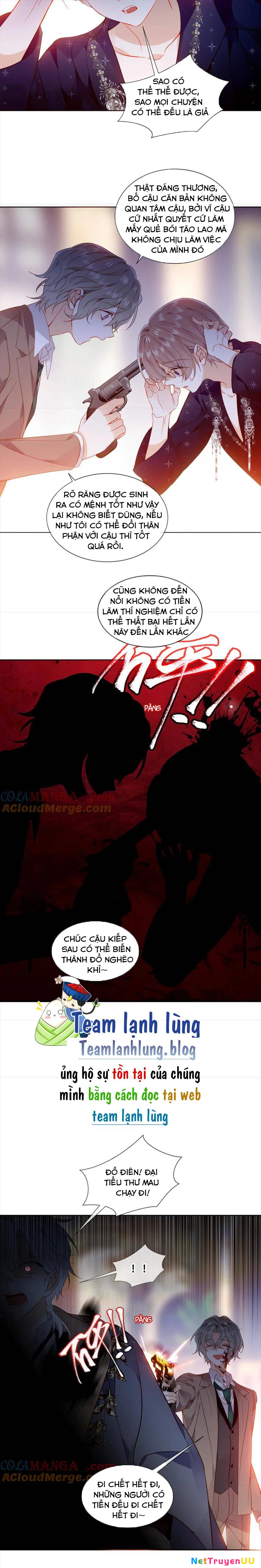 XUYÊN VÀO THẾ GIỚI GIẢ TƯỞNG Chapter 90 - Trang 2