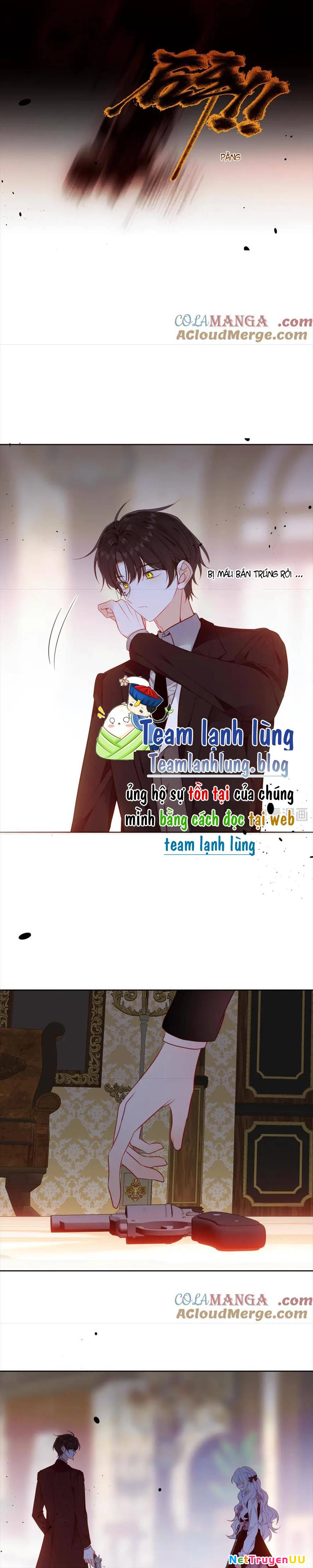 XUYÊN VÀO THẾ GIỚI GIẢ TƯỞNG Chapter 90 - Trang 2