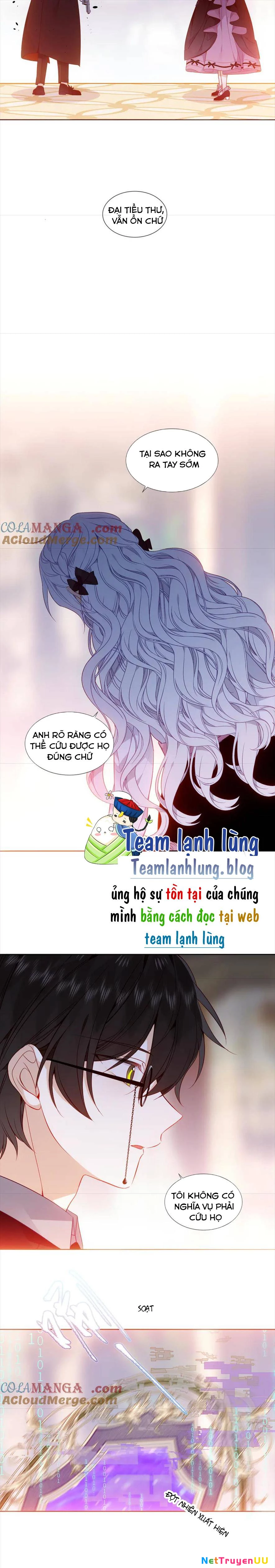 XUYÊN VÀO THẾ GIỚI GIẢ TƯỞNG Chapter 90 - Trang 2