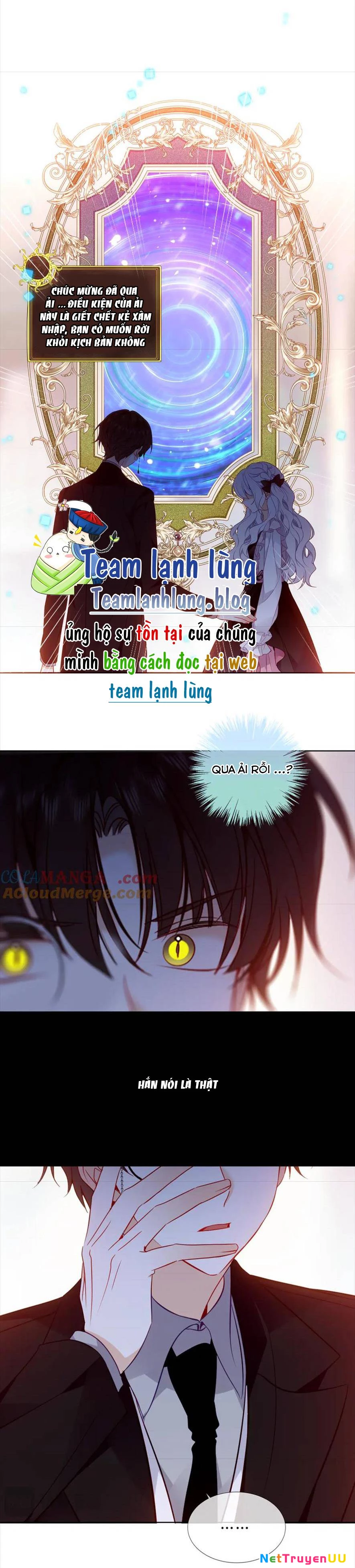 XUYÊN VÀO THẾ GIỚI GIẢ TƯỞNG Chapter 90 - Trang 2