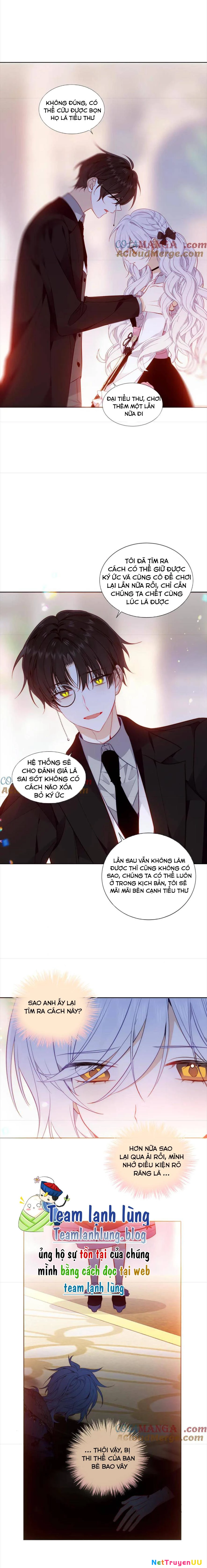 XUYÊN VÀO THẾ GIỚI GIẢ TƯỞNG Chapter 90 - Trang 2