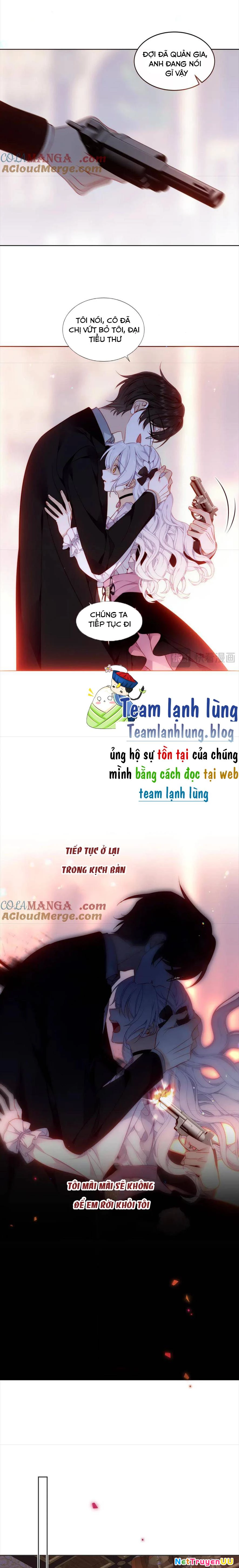 XUYÊN VÀO THẾ GIỚI GIẢ TƯỞNG Chapter 90 - Trang 2