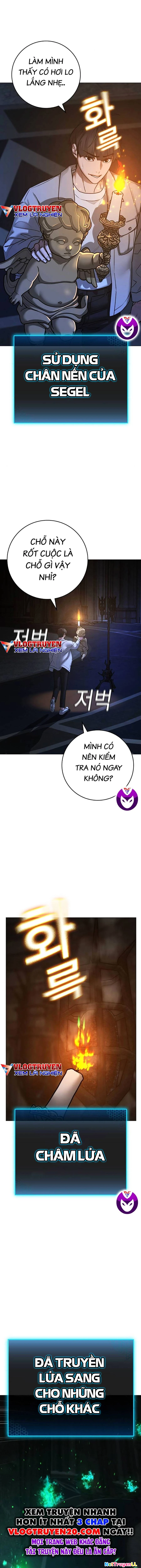 Nhiệm Vụ Đời Thật Chapter 125 - Next Chapter 125.5