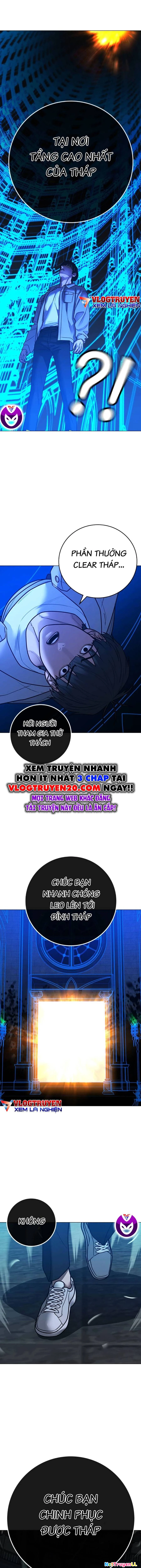 Nhiệm Vụ Đời Thật Chapter 125 - Next Chapter 125.5