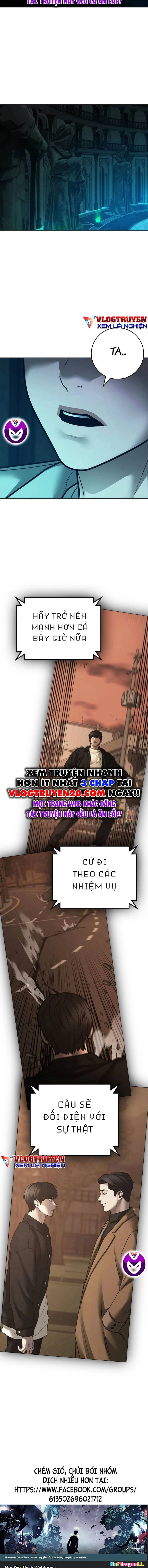Nhiệm Vụ Đời Thật Chapter 125 - Next Chapter 125.5