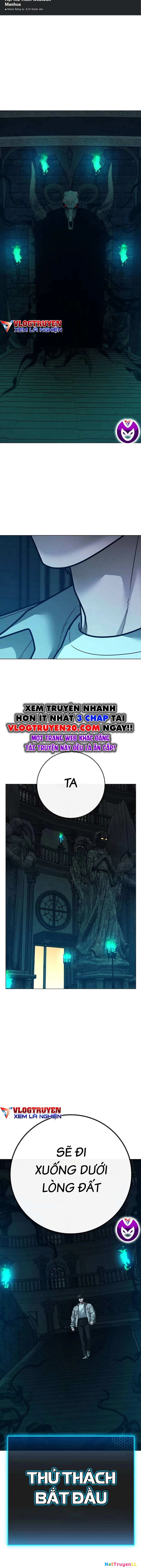 Nhiệm Vụ Đời Thật Chapter 125 - Next Chapter 125.5