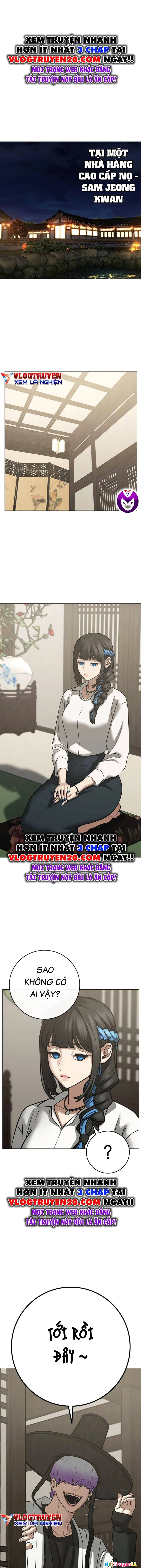 Nhiệm Vụ Đời Thật Chapter 125 - Next Chapter 125.5