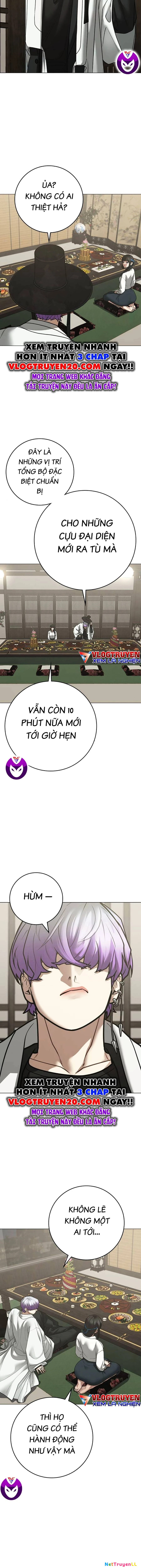 Nhiệm Vụ Đời Thật Chapter 125 - Next Chapter 125.5