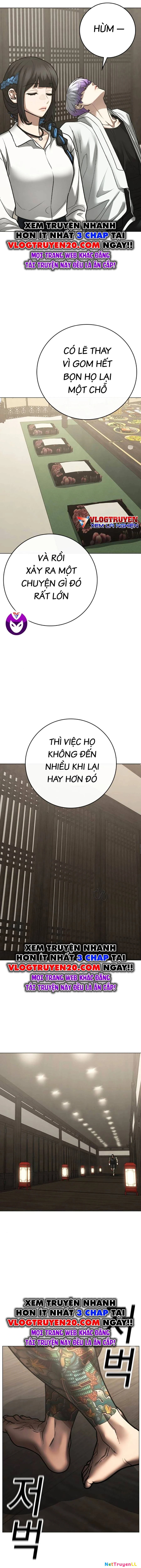 Nhiệm Vụ Đời Thật Chapter 125 - Next Chapter 125.5