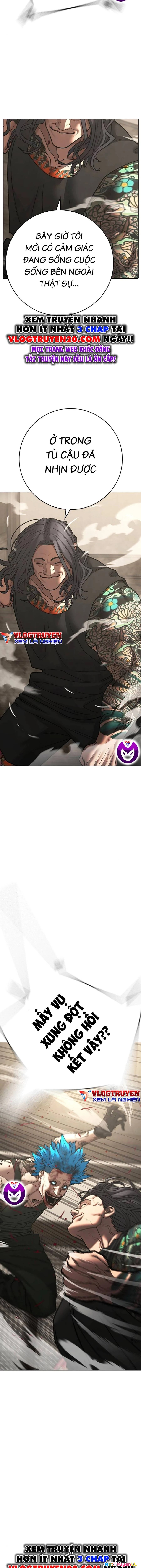 Nhiệm Vụ Đời Thật Chapter 125 - Next Chapter 125.5