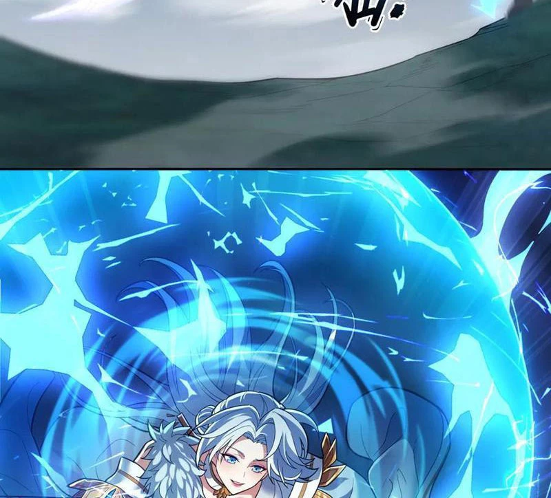 Bắt Đầu Chấn Kinh Nữ Đế Lão Bà, Ta Vô Địch! Chapter 37 - Trang 4