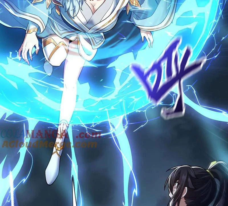 Bắt Đầu Chấn Kinh Nữ Đế Lão Bà, Ta Vô Địch! Chapter 37 - Trang 4