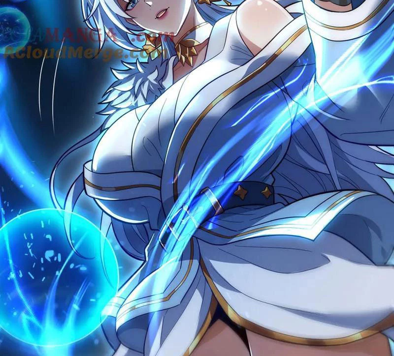 Bắt Đầu Chấn Kinh Nữ Đế Lão Bà, Ta Vô Địch! Chapter 37 - Trang 4