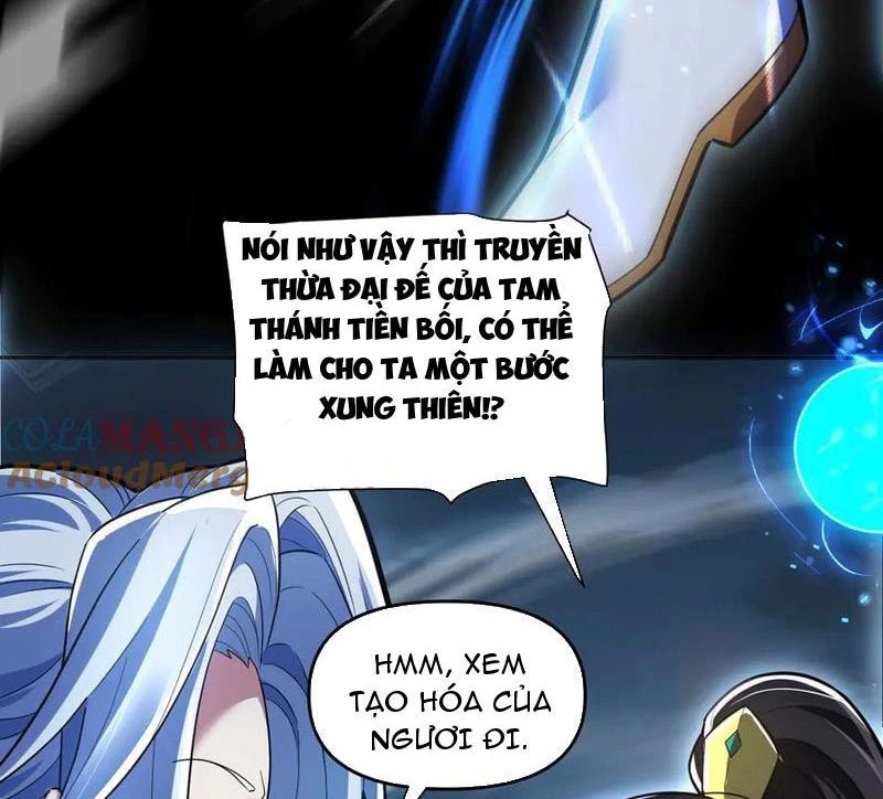 Bắt Đầu Chấn Kinh Nữ Đế Lão Bà, Ta Vô Địch! Chapter 37 - Trang 4