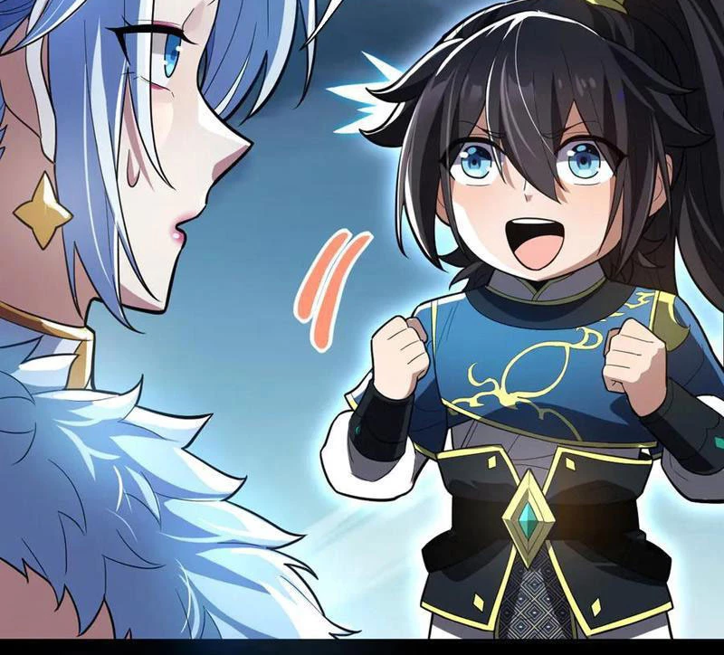 Bắt Đầu Chấn Kinh Nữ Đế Lão Bà, Ta Vô Địch! Chapter 37 - Trang 4