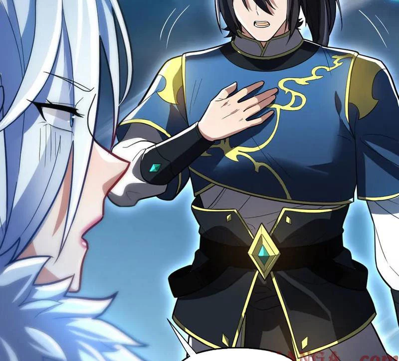 Bắt Đầu Chấn Kinh Nữ Đế Lão Bà, Ta Vô Địch! Chapter 37 - Trang 4