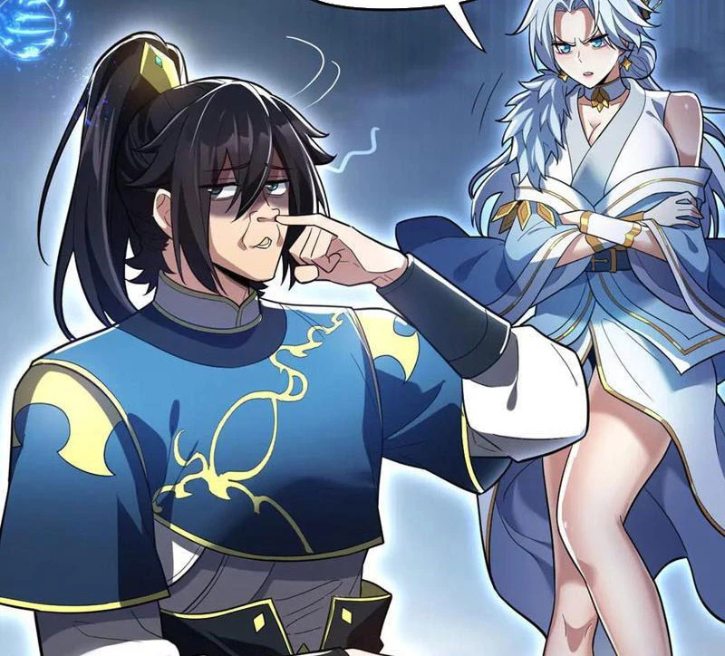 Bắt Đầu Chấn Kinh Nữ Đế Lão Bà, Ta Vô Địch! Chapter 37 - Trang 4