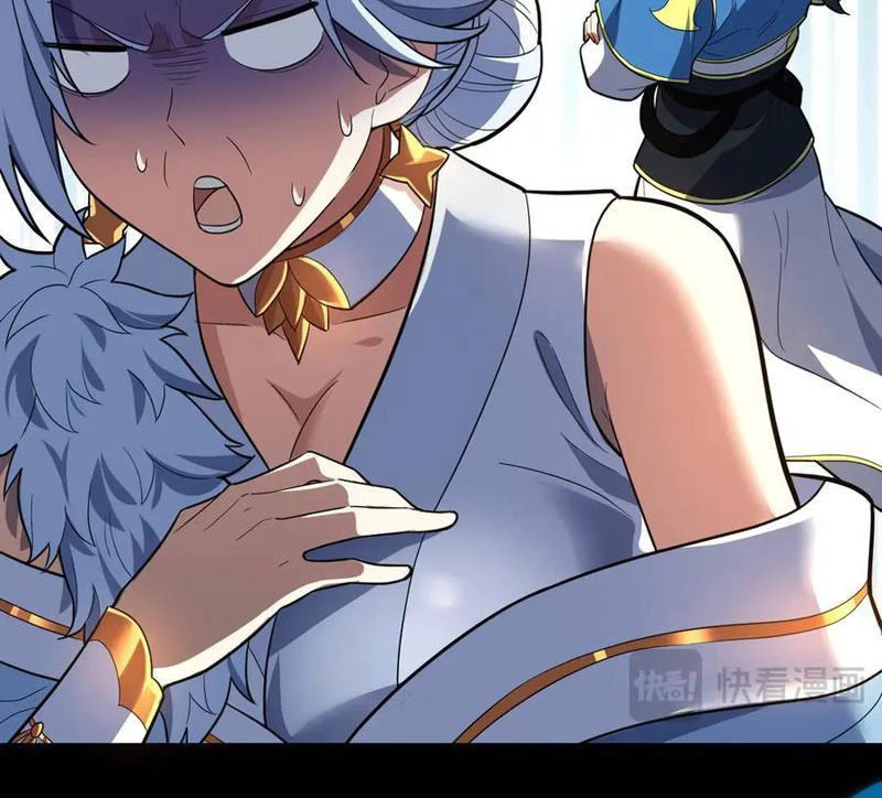 Bắt Đầu Chấn Kinh Nữ Đế Lão Bà, Ta Vô Địch! Chapter 37 - Trang 4