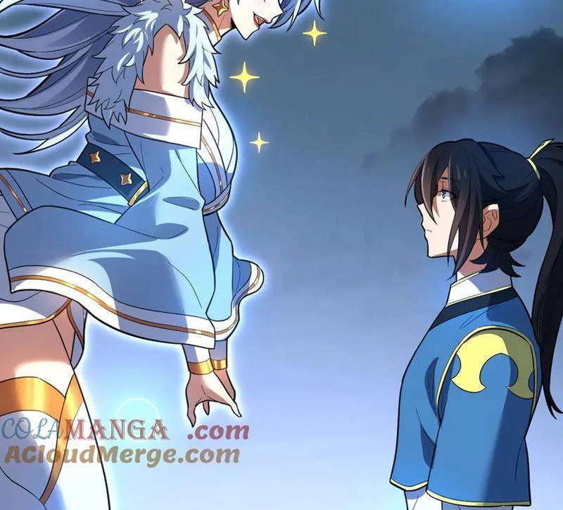 Bắt Đầu Chấn Kinh Nữ Đế Lão Bà, Ta Vô Địch! Chapter 37 - Trang 4