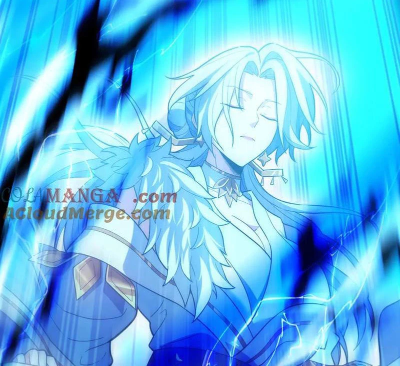 Bắt Đầu Chấn Kinh Nữ Đế Lão Bà, Ta Vô Địch! Chapter 37 - Trang 4