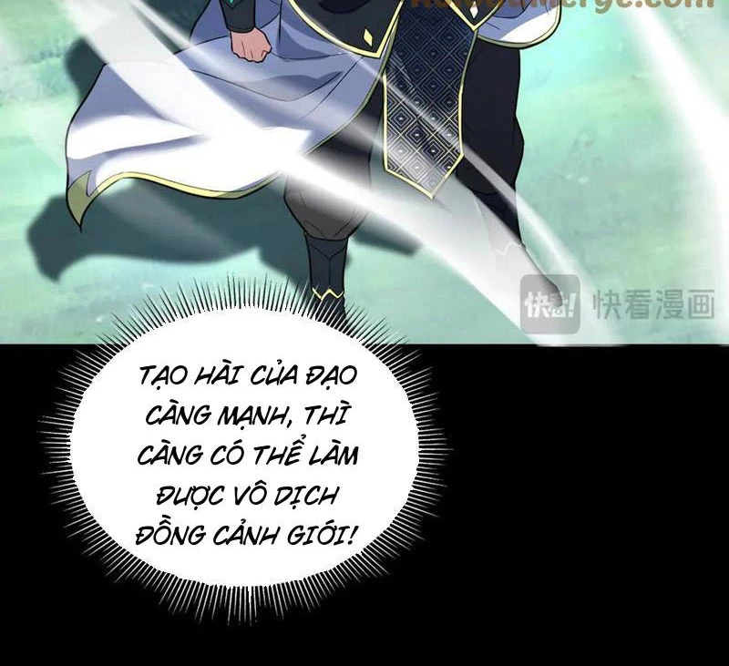 Bắt Đầu Chấn Kinh Nữ Đế Lão Bà, Ta Vô Địch! Chapter 37 - Trang 4