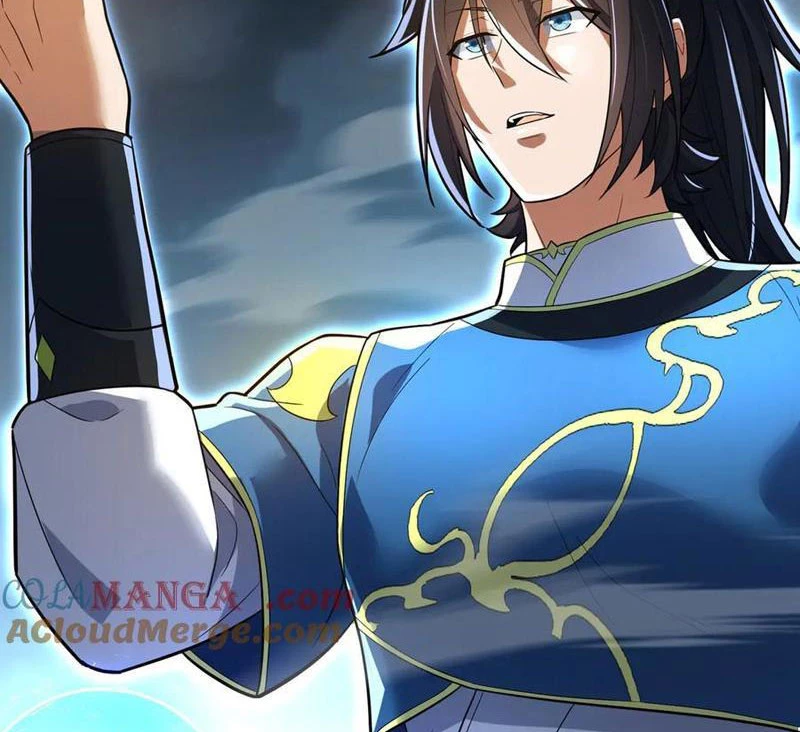 Bắt Đầu Chấn Kinh Nữ Đế Lão Bà, Ta Vô Địch! Chapter 37 - Trang 4