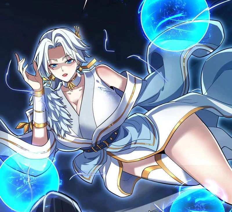 Bắt Đầu Chấn Kinh Nữ Đế Lão Bà, Ta Vô Địch! Chapter 37 - Trang 4