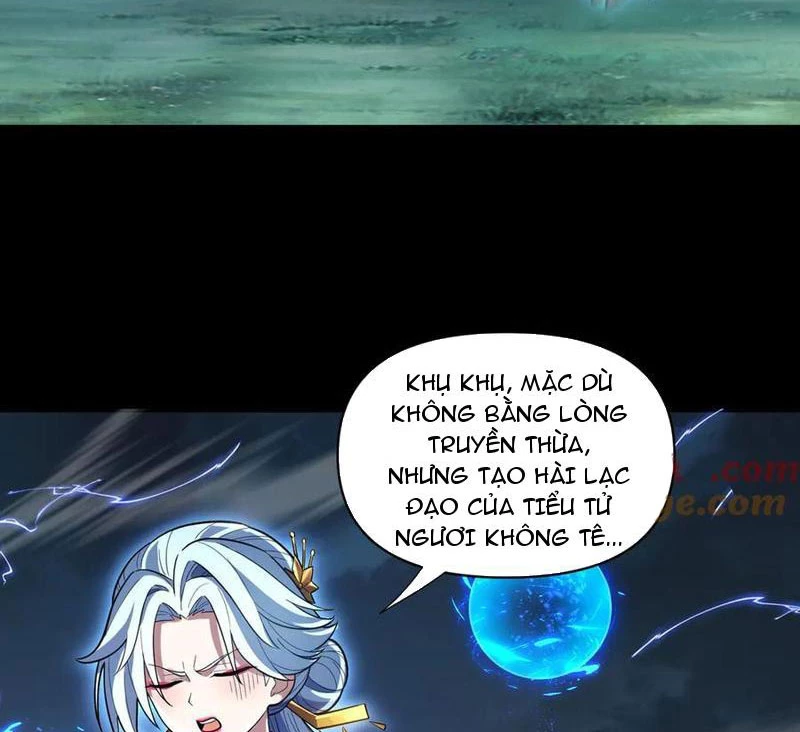 Bắt Đầu Chấn Kinh Nữ Đế Lão Bà, Ta Vô Địch! Chapter 37 - Trang 4