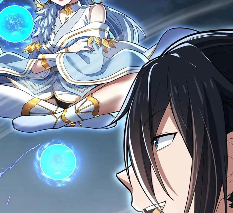 Bắt Đầu Chấn Kinh Nữ Đế Lão Bà, Ta Vô Địch! Chapter 37 - Trang 4