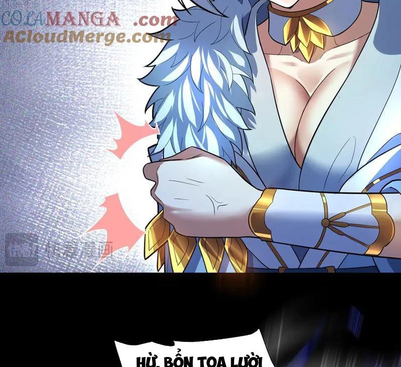 Bắt Đầu Chấn Kinh Nữ Đế Lão Bà, Ta Vô Địch! Chapter 37 - Trang 4